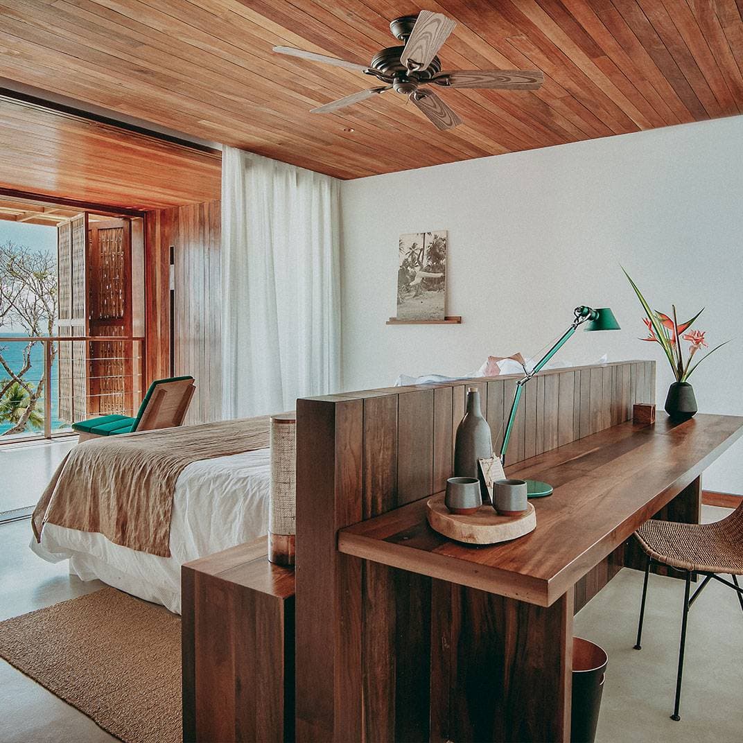 Barracuda Hotel &amp; Villas 6