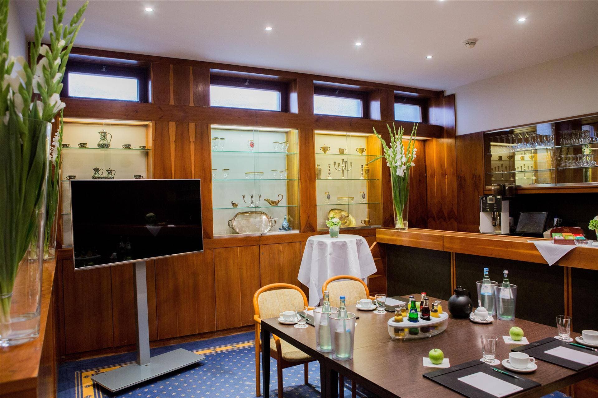 Central Hotel Kaiserhof 10