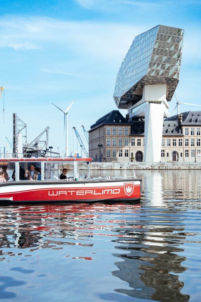 photo de Waterlimo
