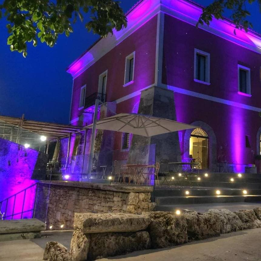 Tenuta Duca Marigliano Boutique Hotel 5