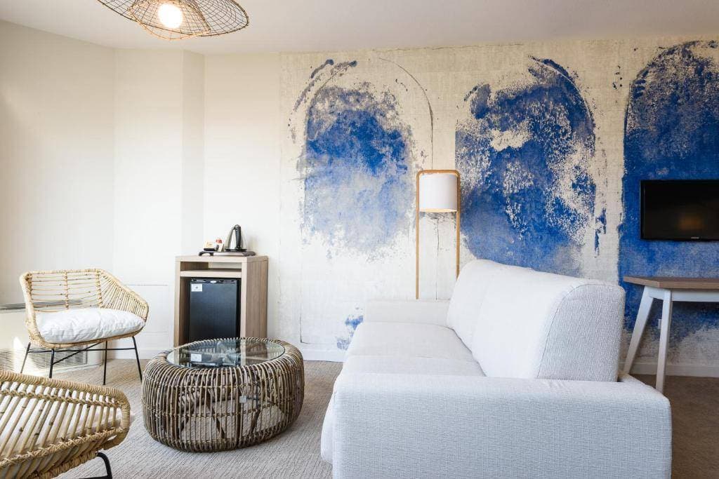 Baya Hôtel & Spa 25
