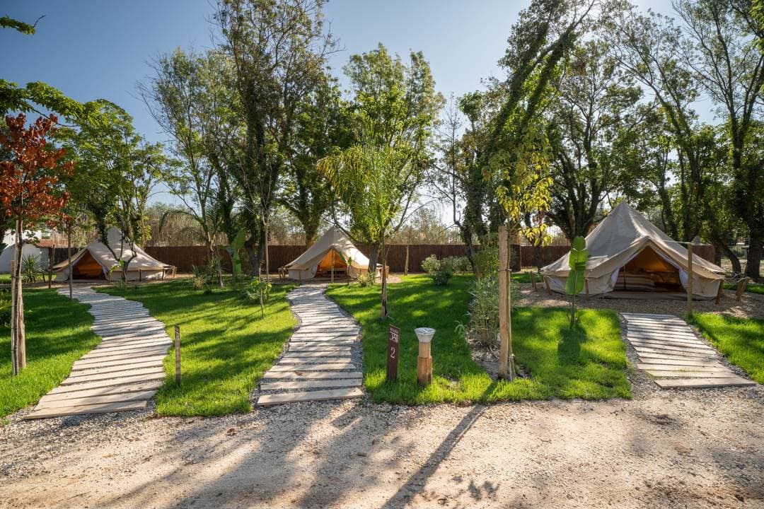 Village TAO 3