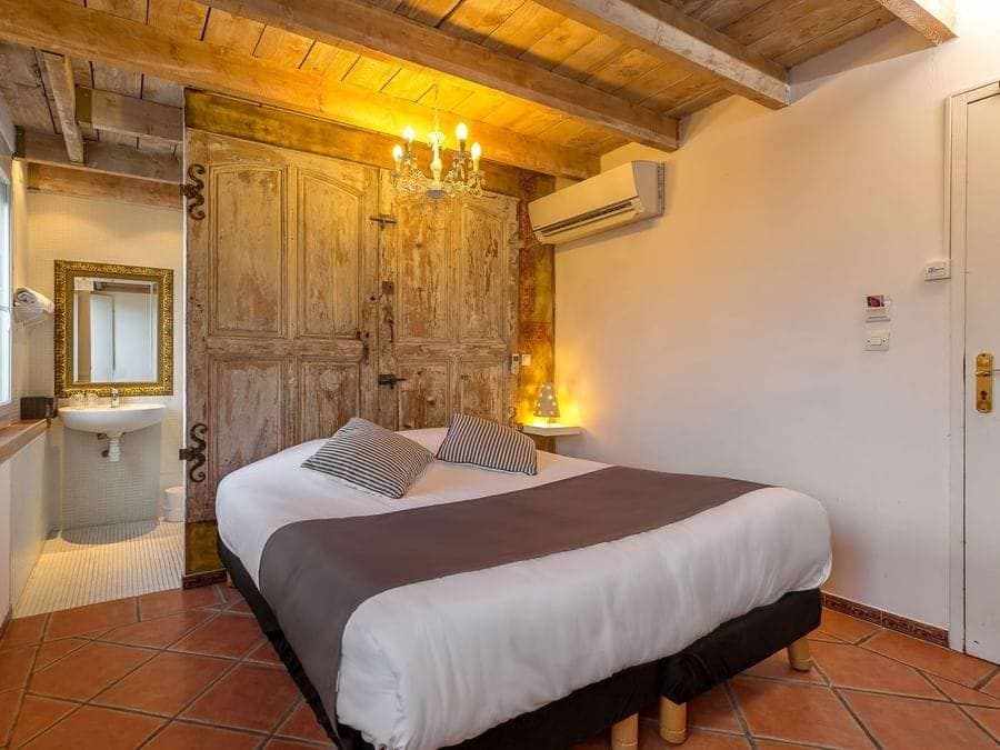 The Originals Boutique, Clair Hôtel, Martigues 4