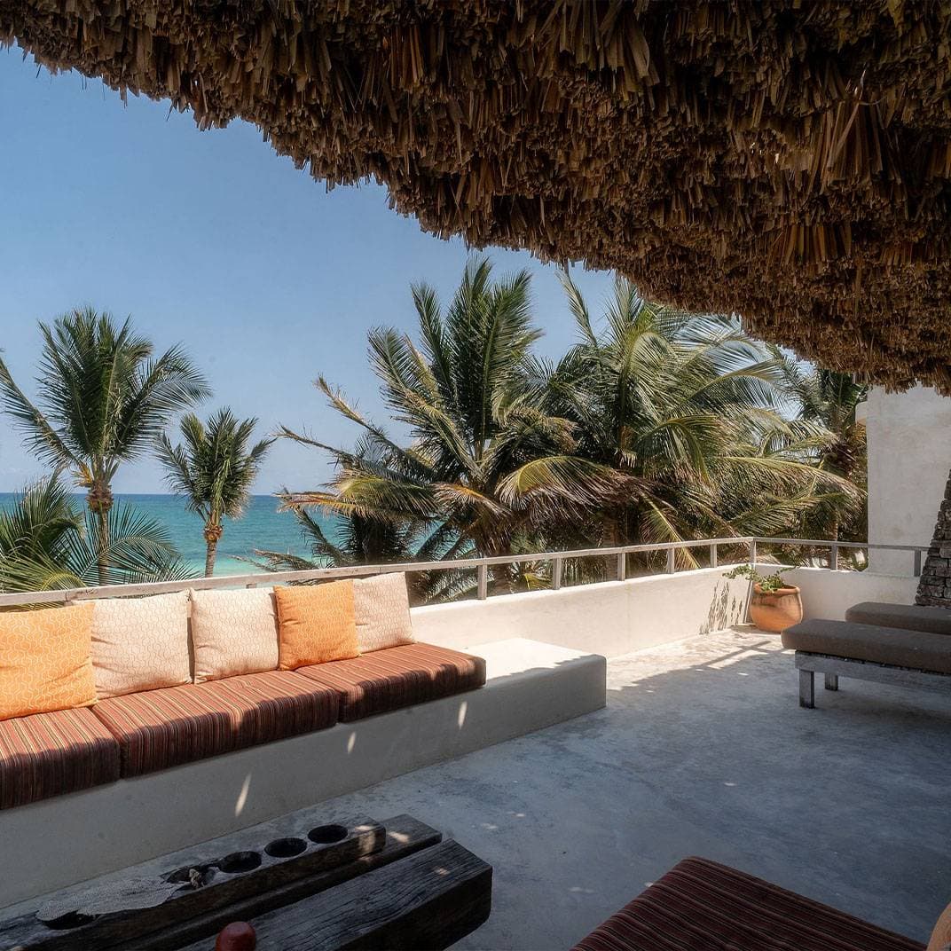 Chiringuito Tulum 10