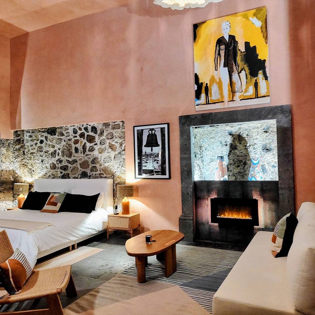 Maison Mexique 9