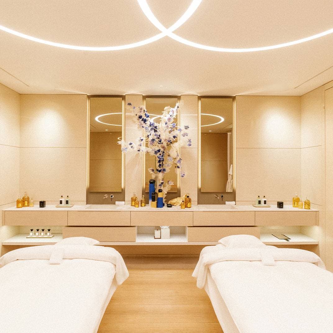 Cheval Blanc St-Tropez 12