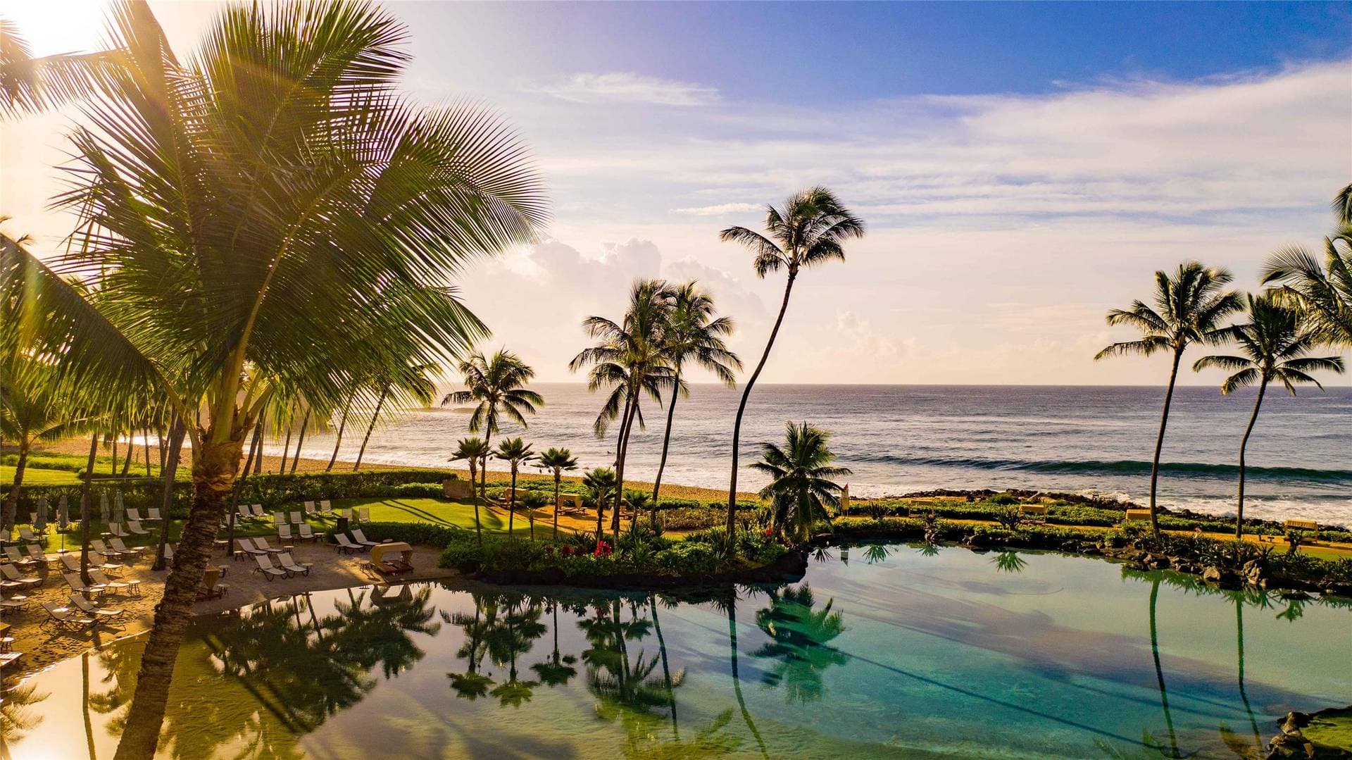 Grand Hyatt Kauai Resort and Spa 23