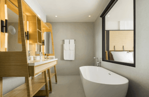 FirstName Bordeaux - JdV By Hyatt 12