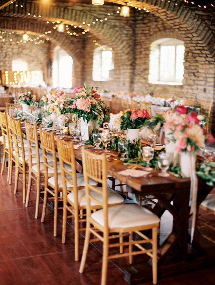 Mayowood Stone Barn 17