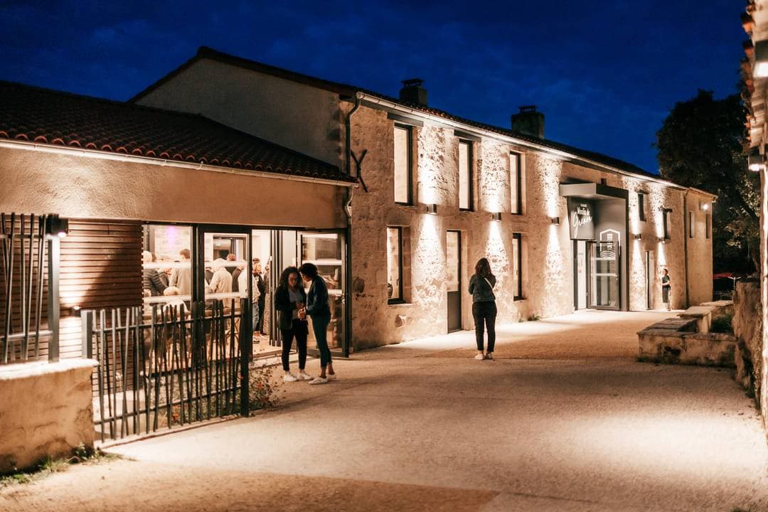 Domaine du Moulin de Grenon 4