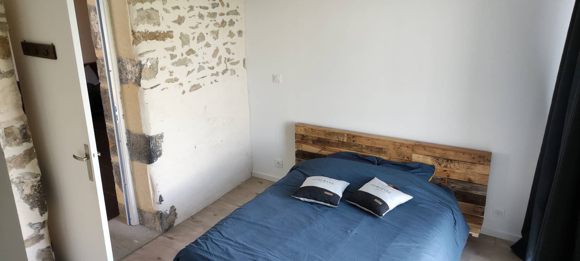 La Maison d'Agathe 16
