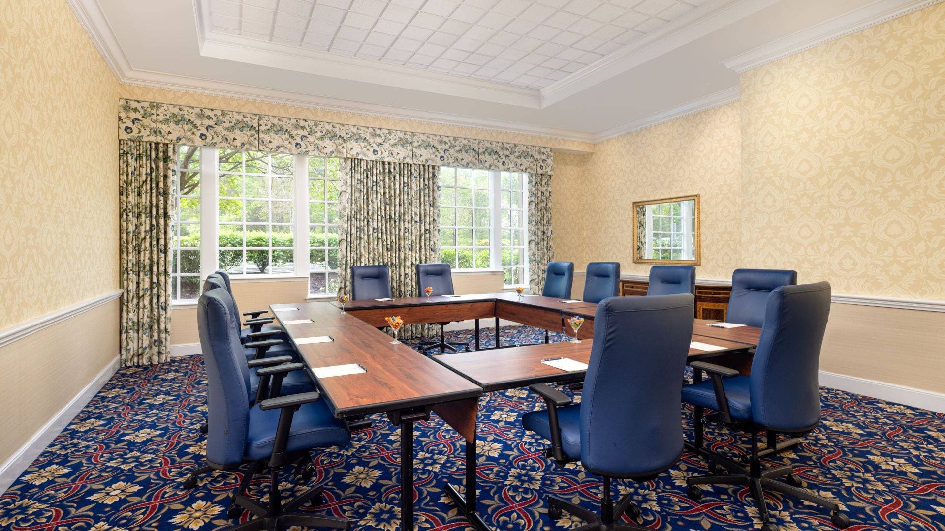 Washington Duke Inn & Golf Club 35
