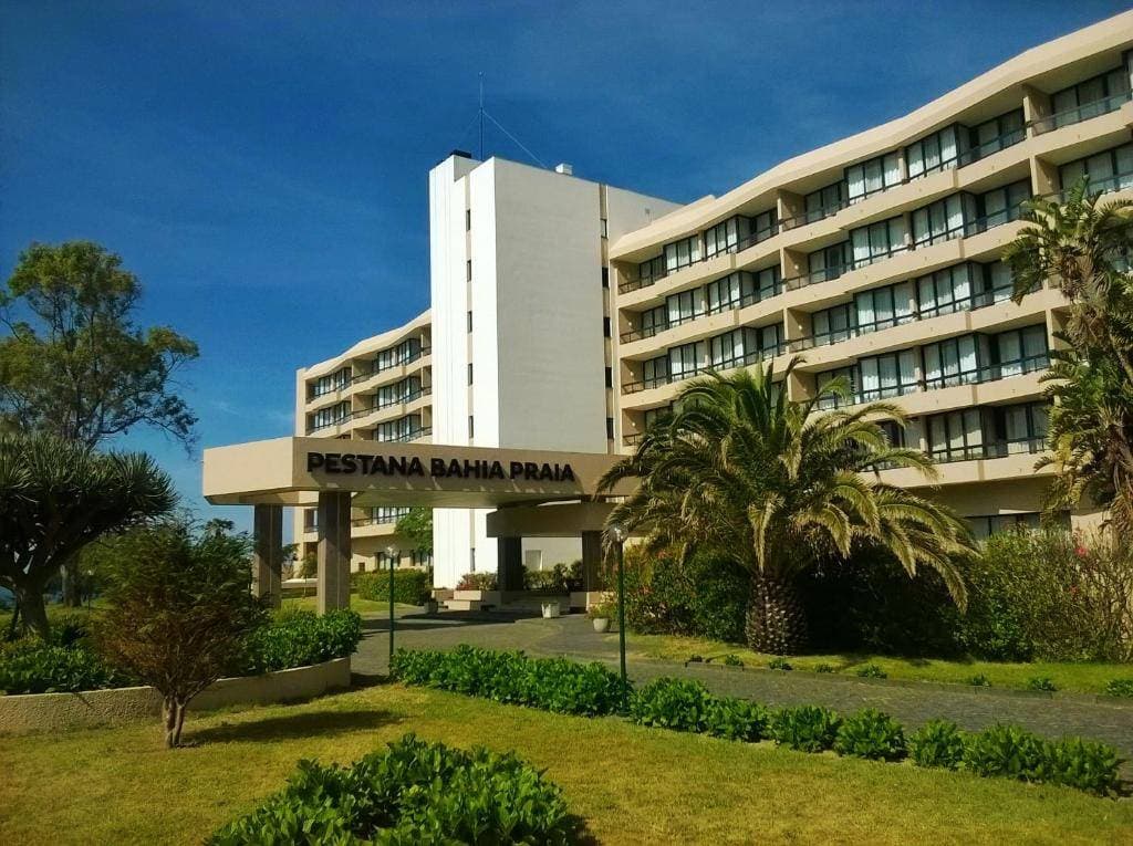 Pestana Bahia Praia 2