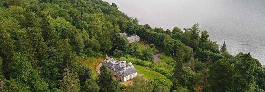 Stuckgowan House 2