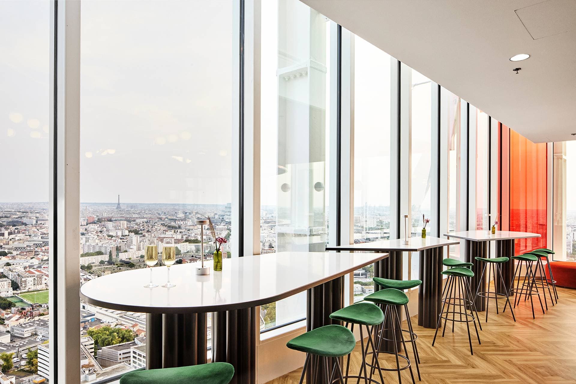 The Stage Skybar 6