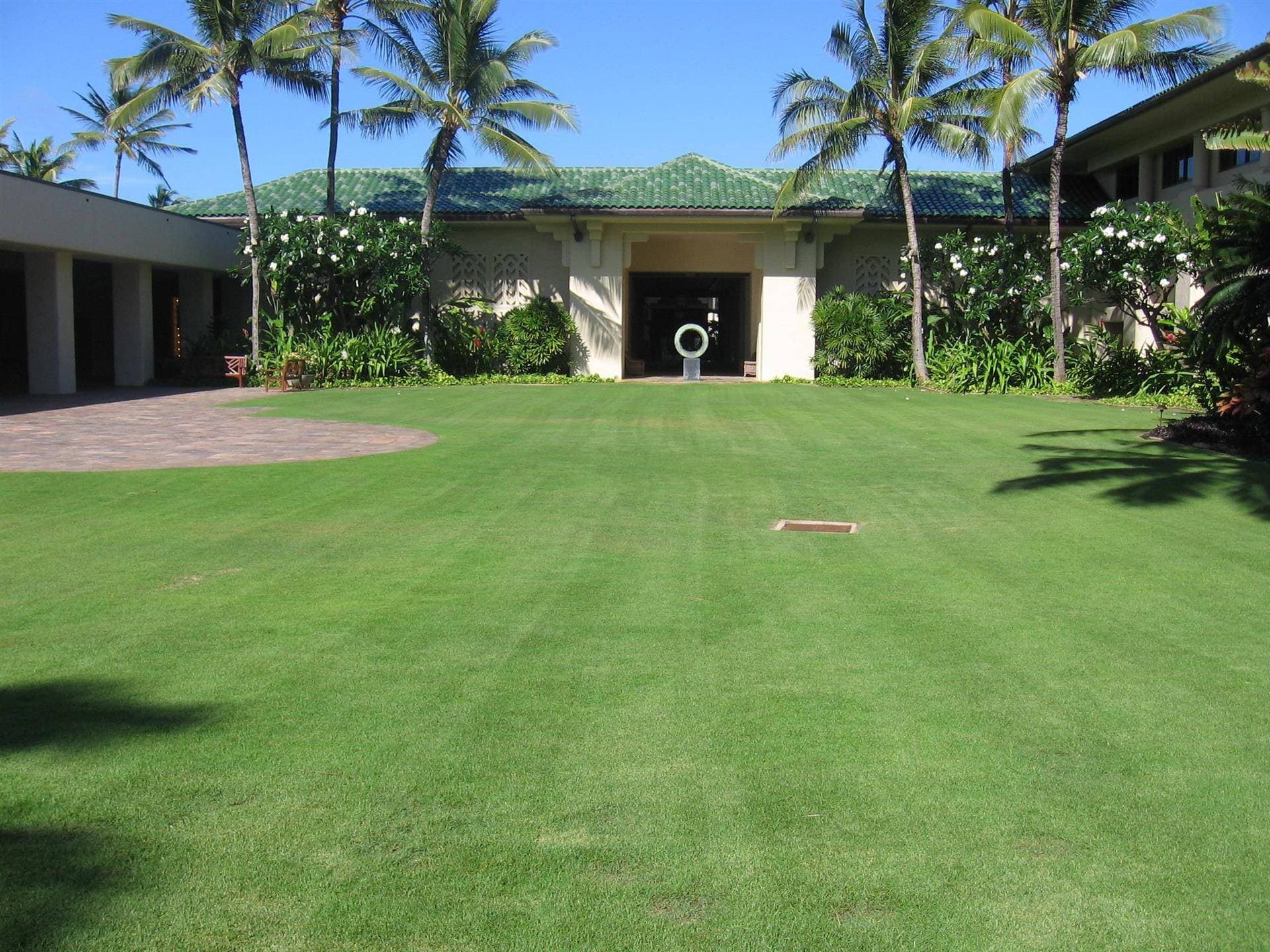 Grand Hyatt Kauai Resort and Spa 56