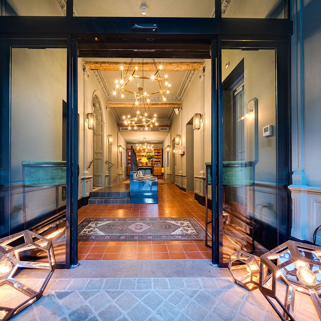 Hotel Monastère Maastricht 3