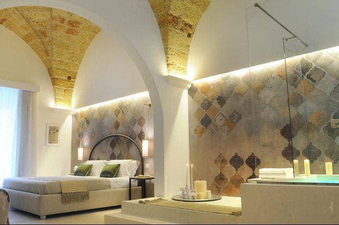 La Dimora Delle Fate Luxury & Spa 13