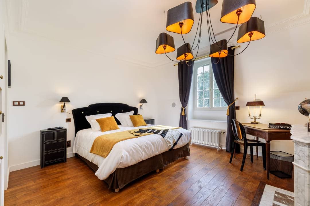 L'Hôtel Particulier 5