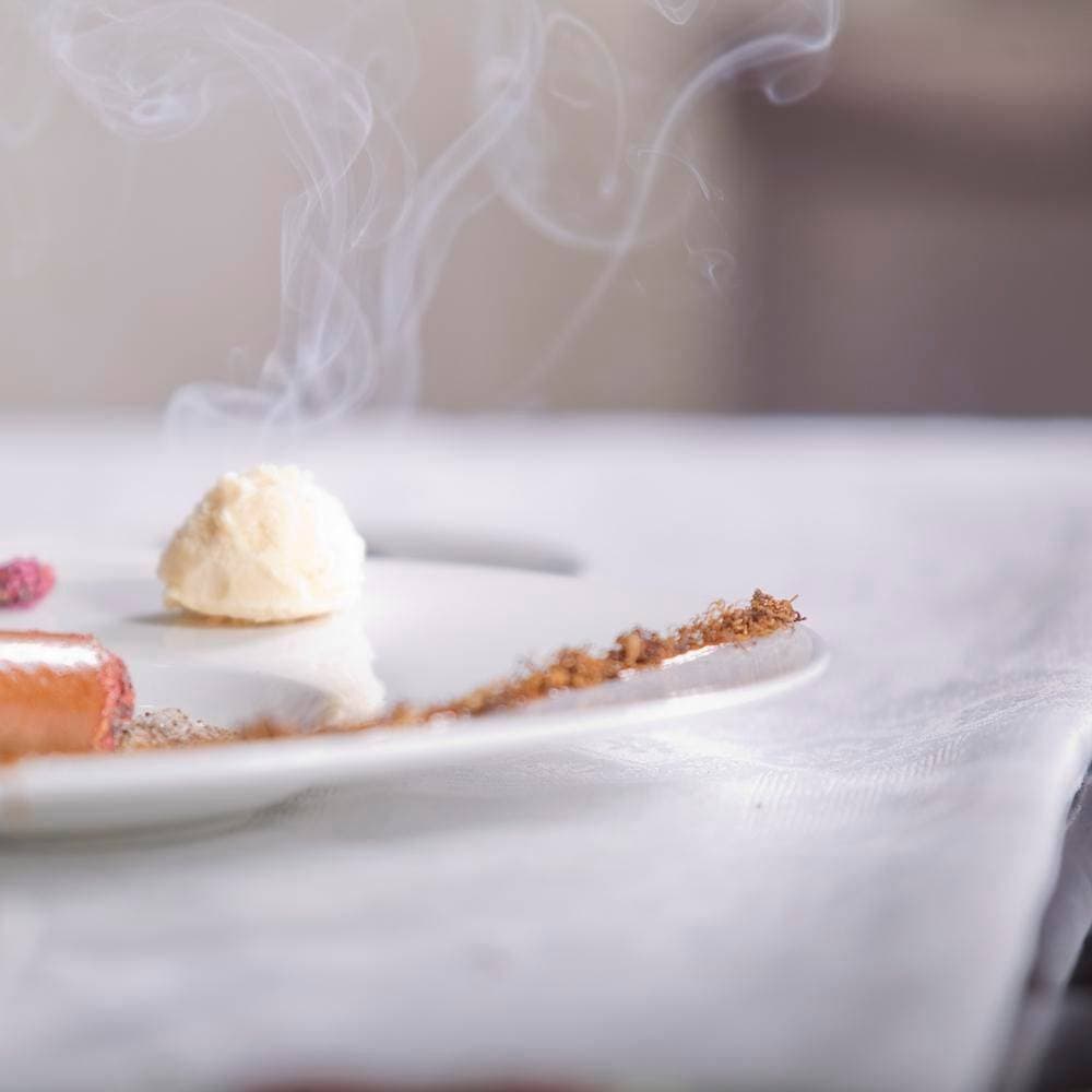 Le Pêché Gourmand 1
