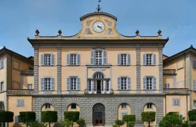 Bagni di Pisa  1