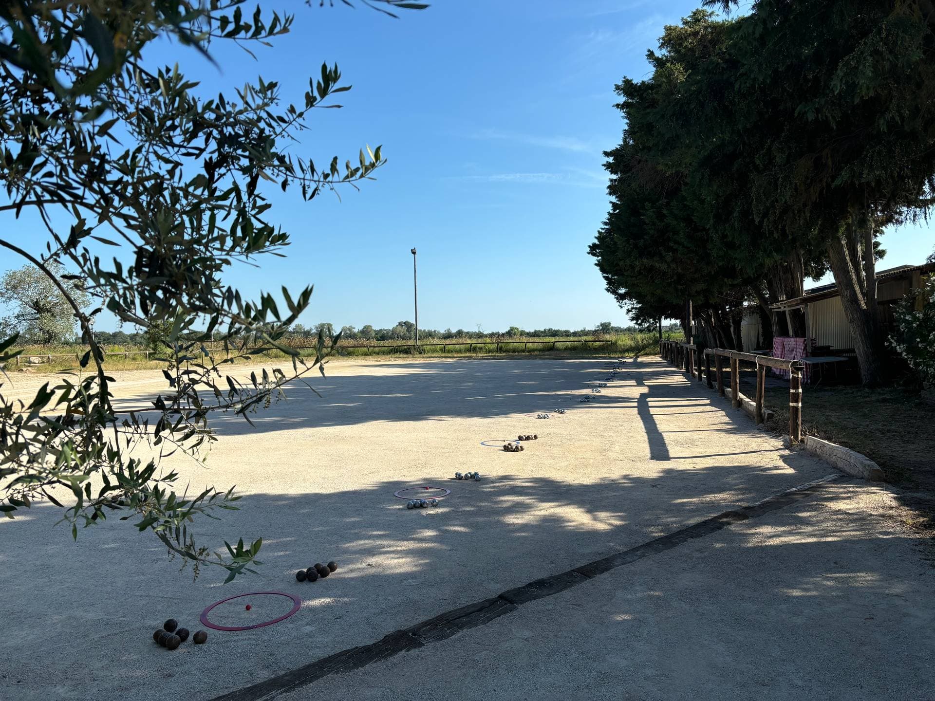 Le Village Camarguais 25
