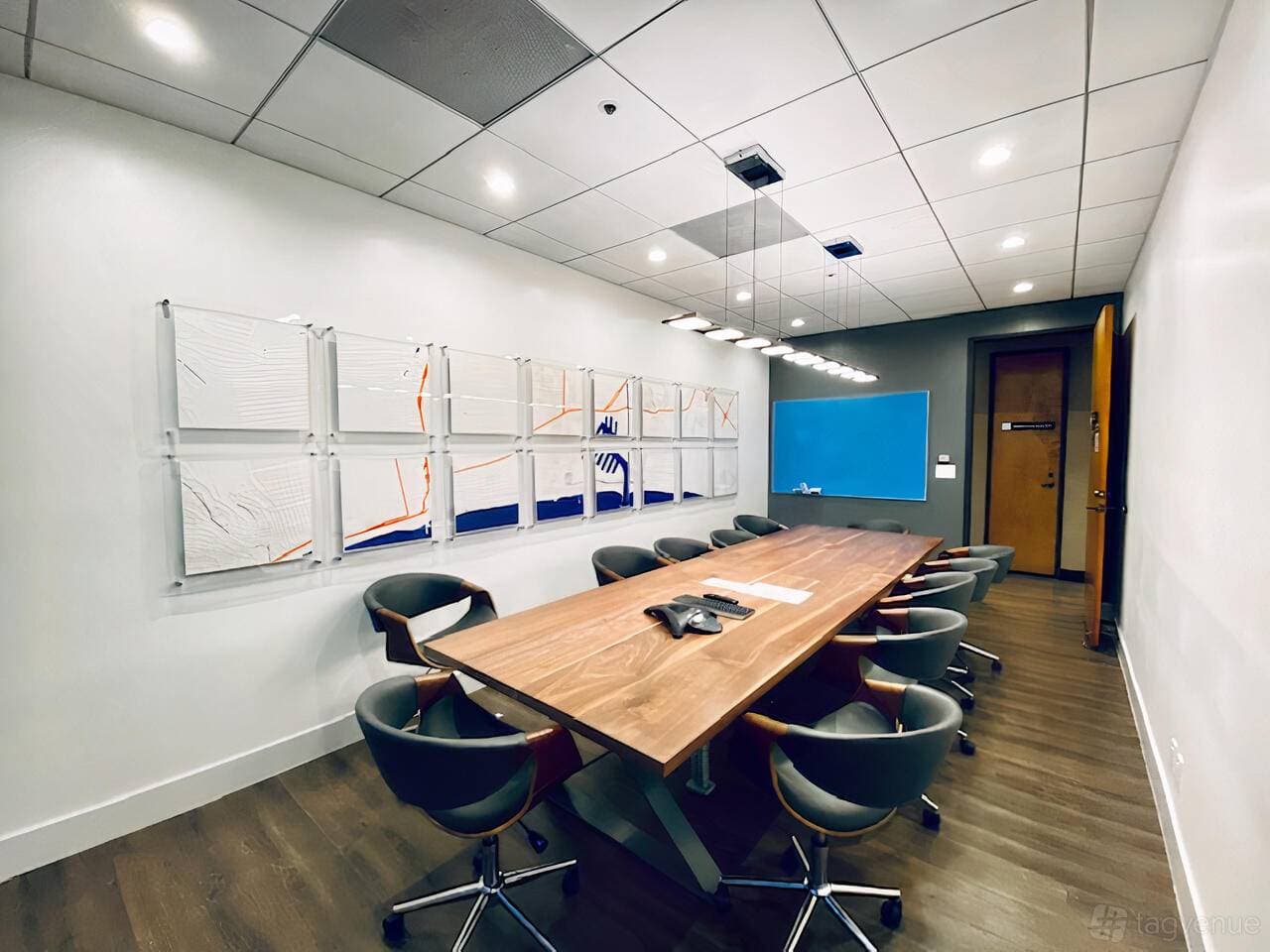 eOffices Marina Del Rey
