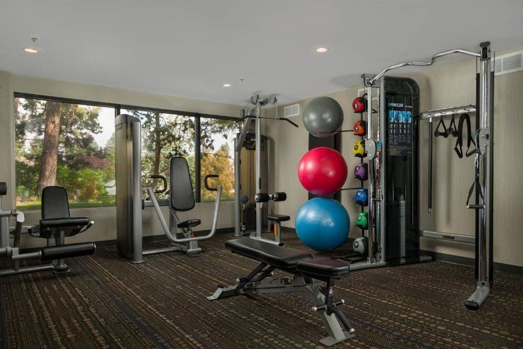 Riverhouse Lodge and Events Center 12