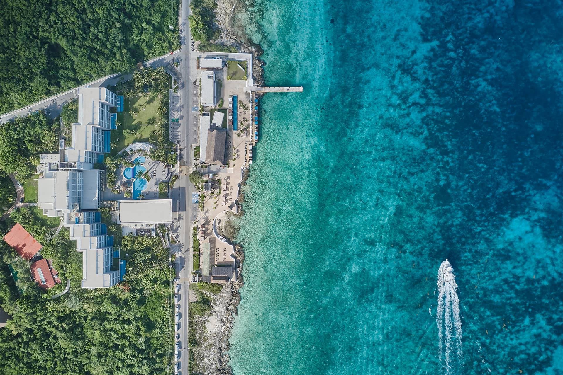 Fiesta Americana Cozumel - All Inclusive 2