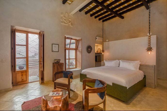 La Valise San Miguel de Allende 36