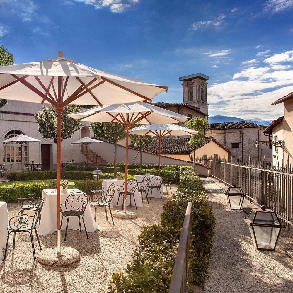 Ristorante Vespasia 11