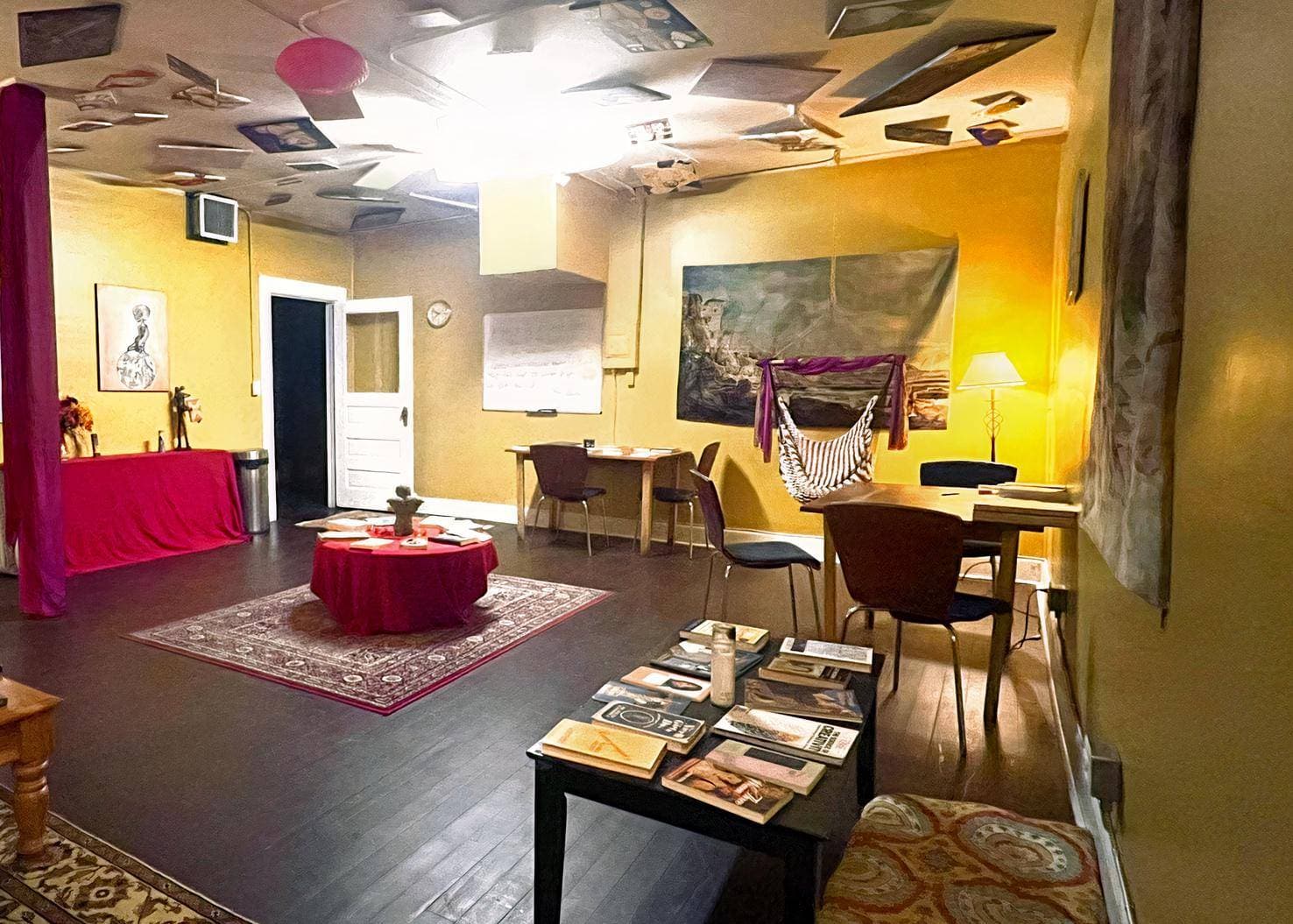 Healium Center 18