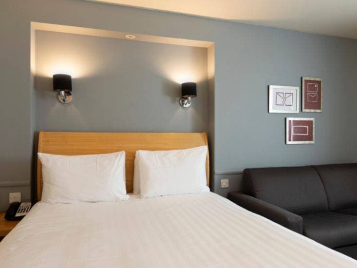 Holiday Inn Brentwood M25, Jct.28 29