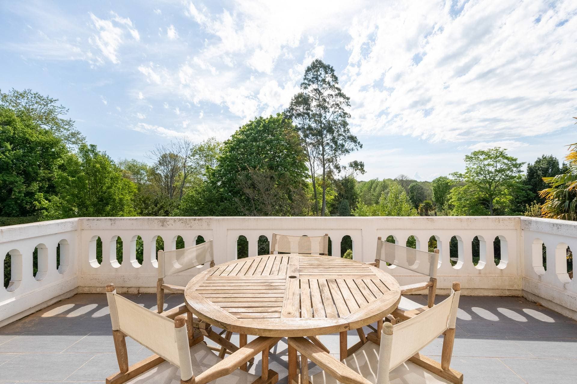 Le Domaine de Bassilour 6