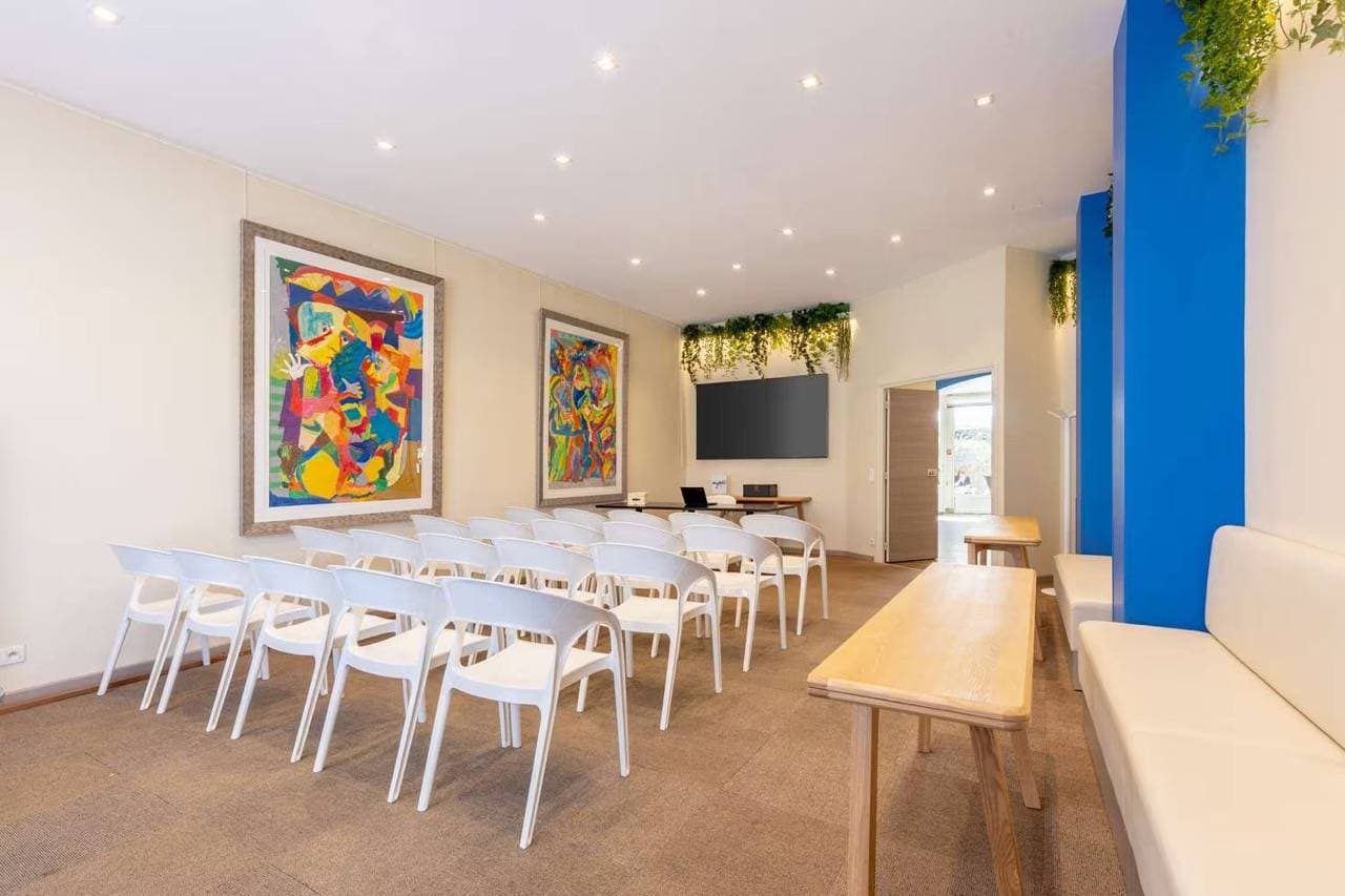 Best Western Hotel Matisse 17