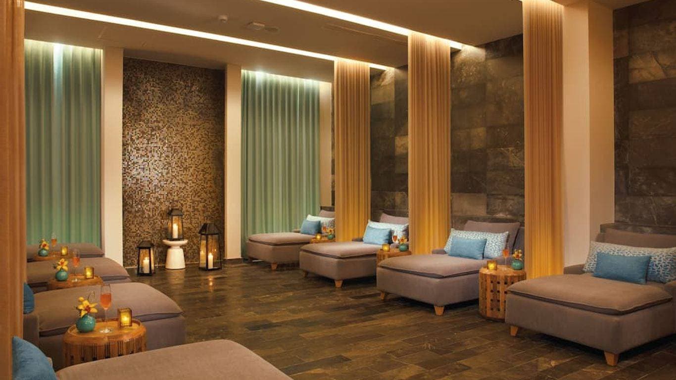 Dreams Playa Mujeres Golf & Spa Resort 6
