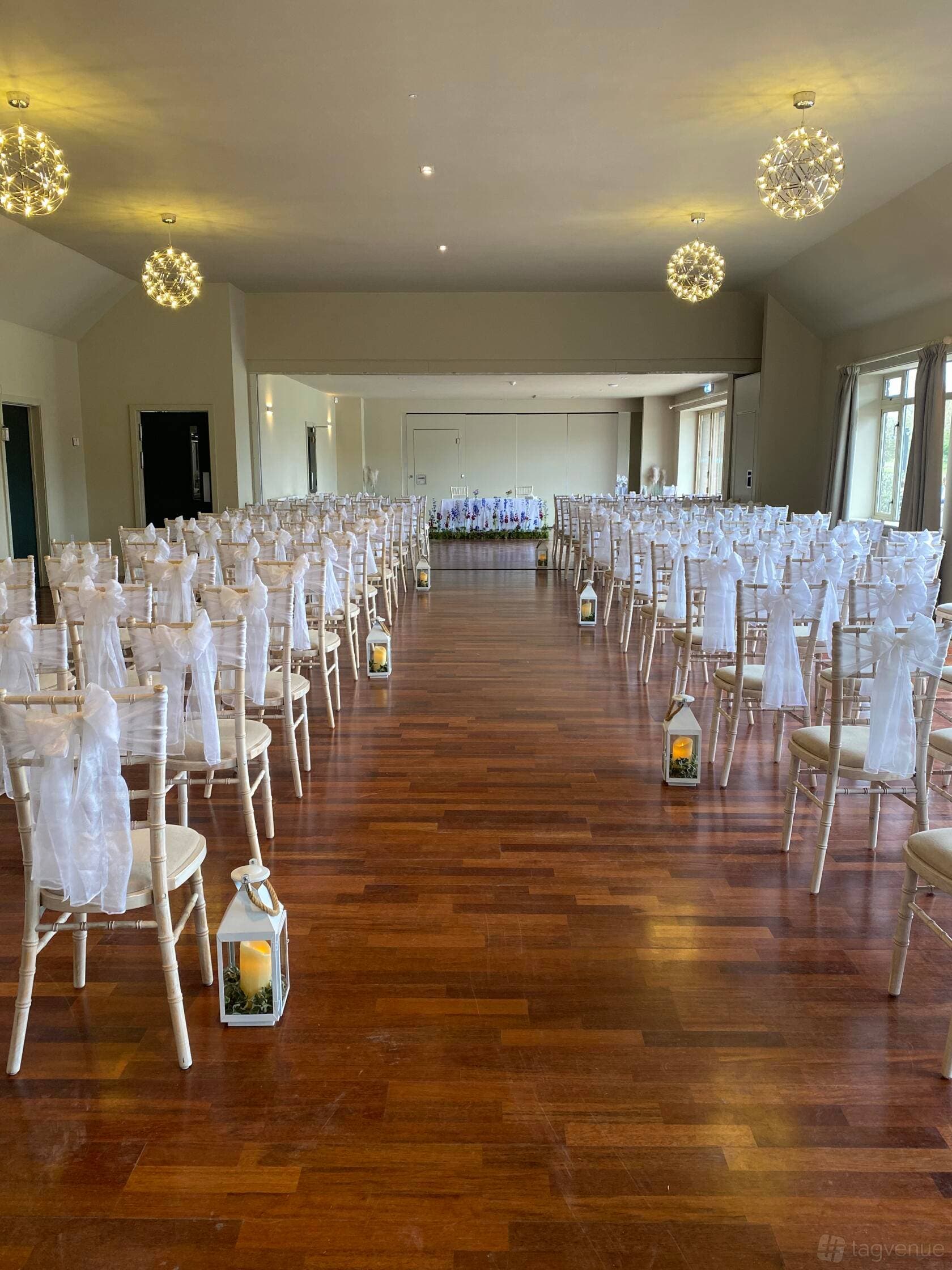 The Club at Mill Green 16