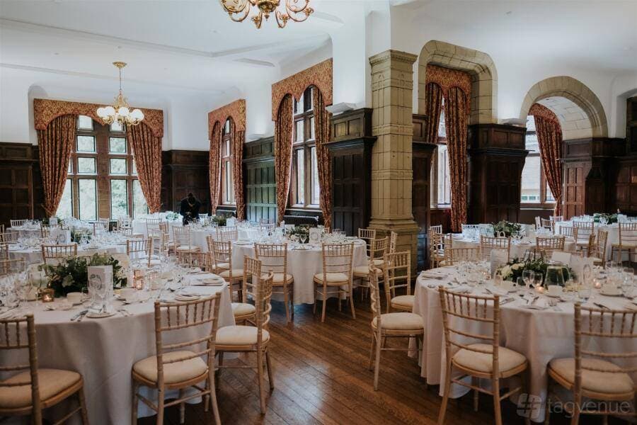 The Club at Mill Green 11