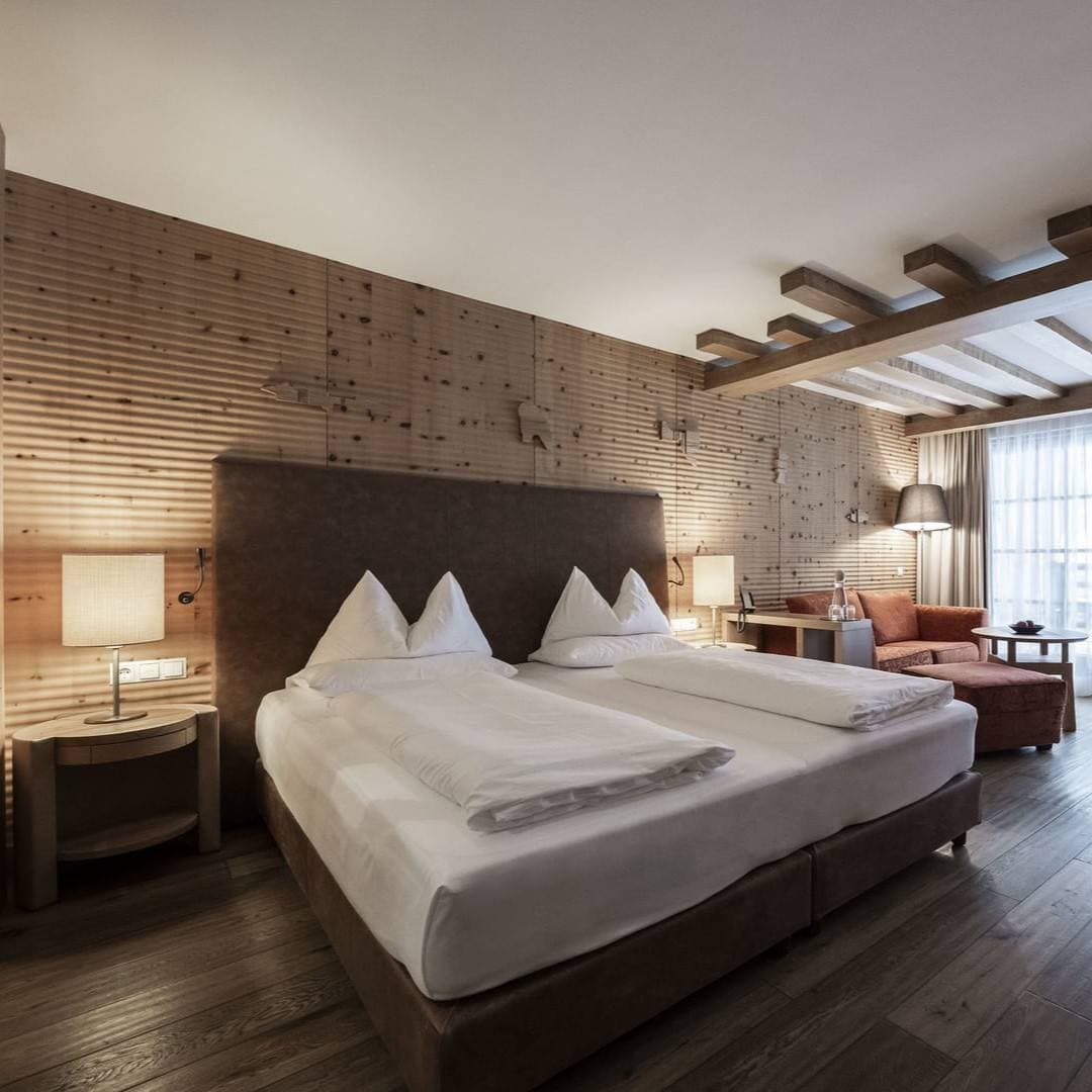 ADLER Spa Resort Balance 3