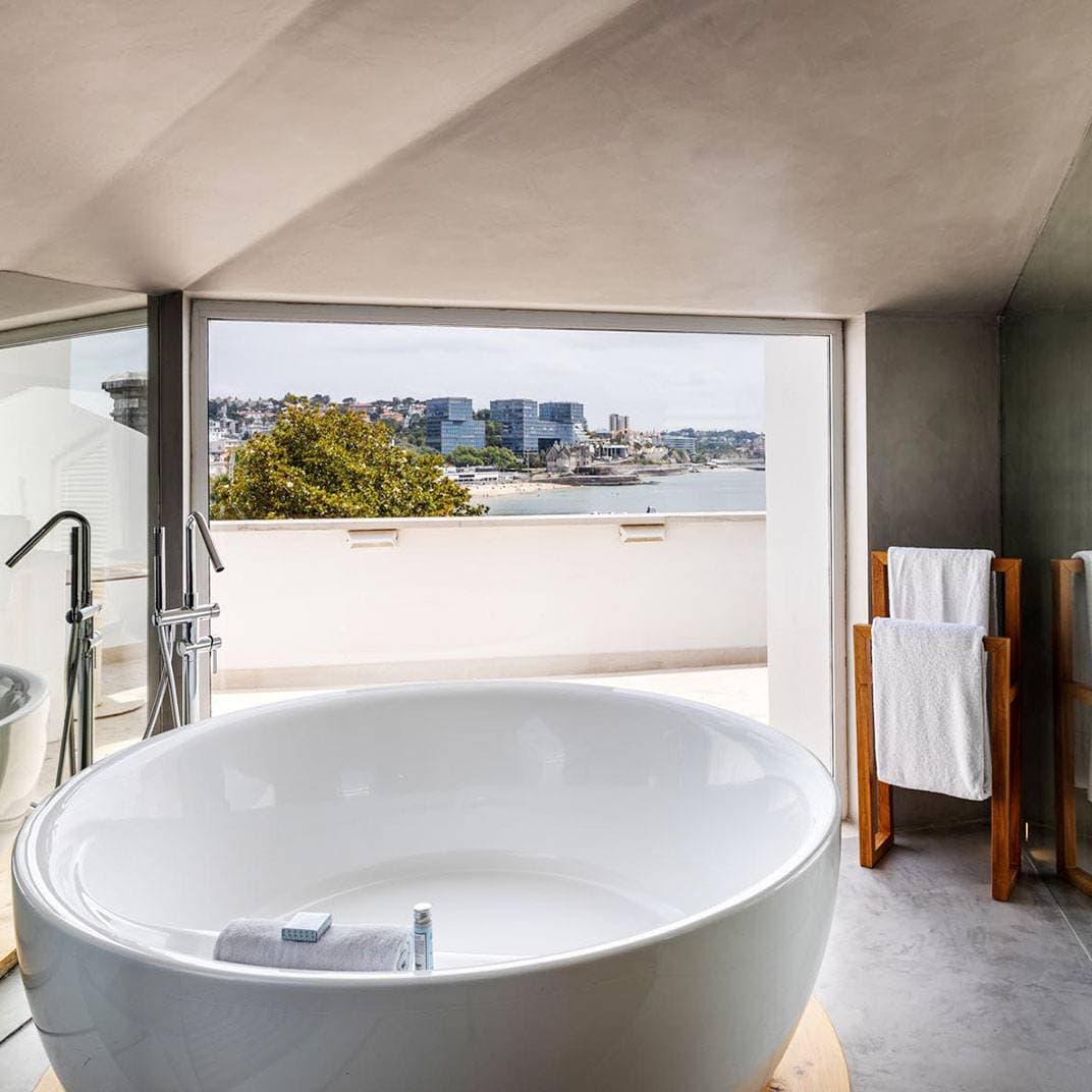 Villa Cascais Boutique Hotel 7