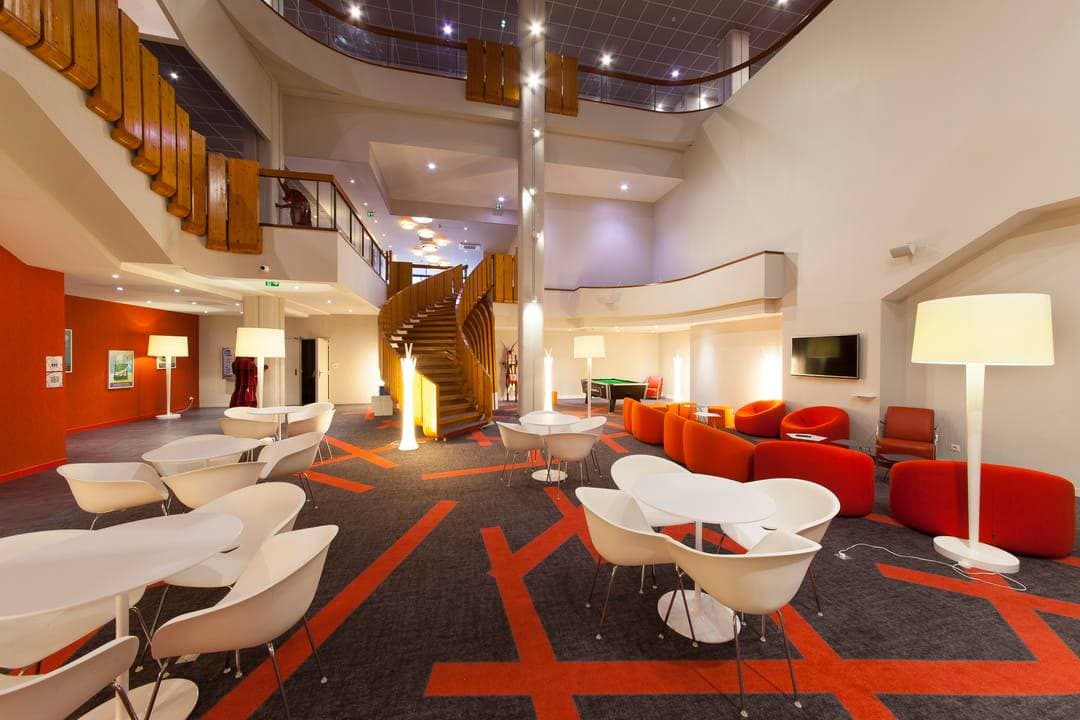 Ibis Styles Poitiers Centre 5