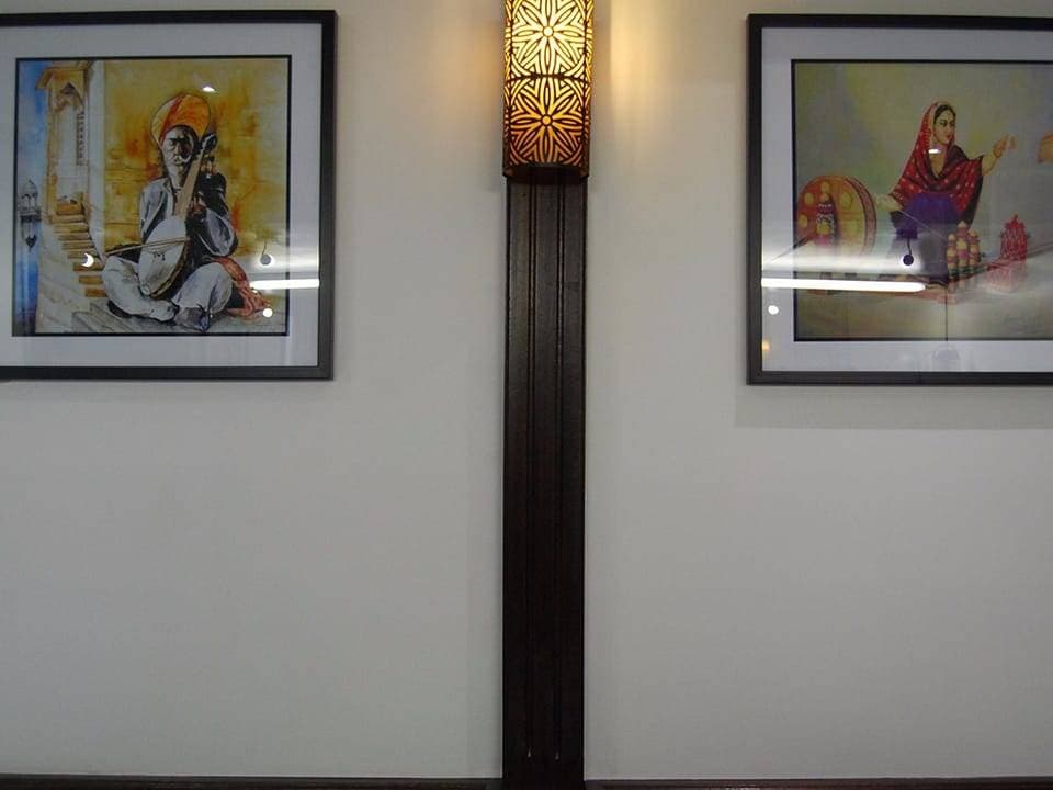 Tandoori House 4