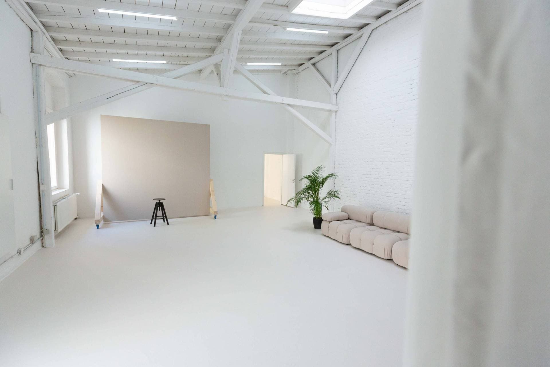Loretto Loft