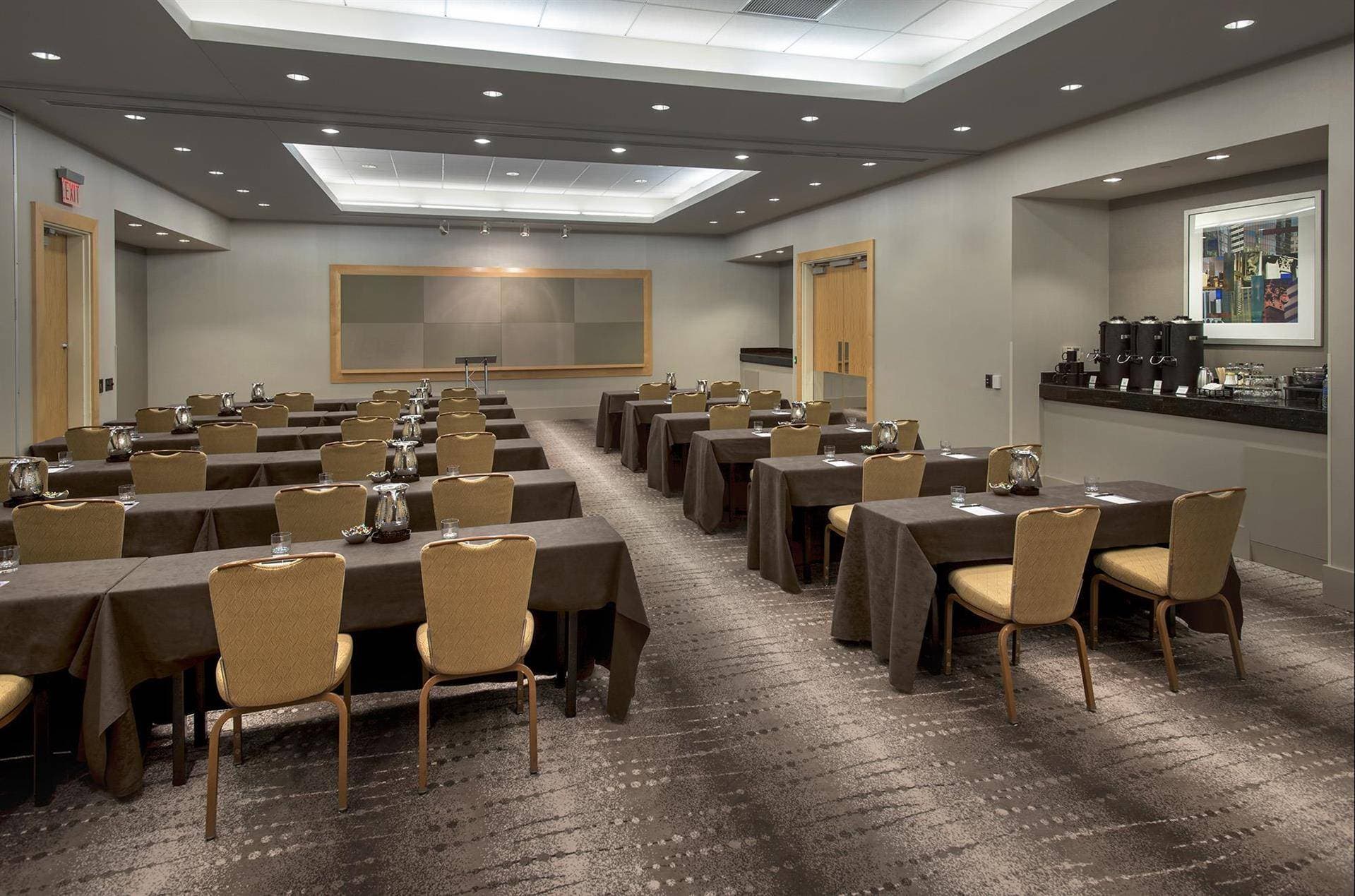 Hyatt Regency Pittsburgh International Airport 29