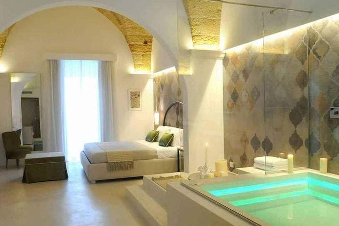 La Dimora Delle Fate Luxury & Spa 4