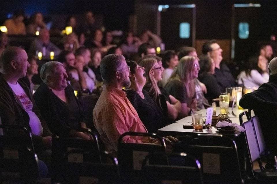 Laugh Louisville 4