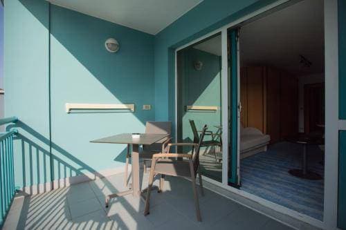 Hotel Savoy 9
