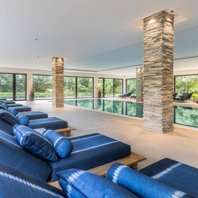 Dolomitengolf Suites 9