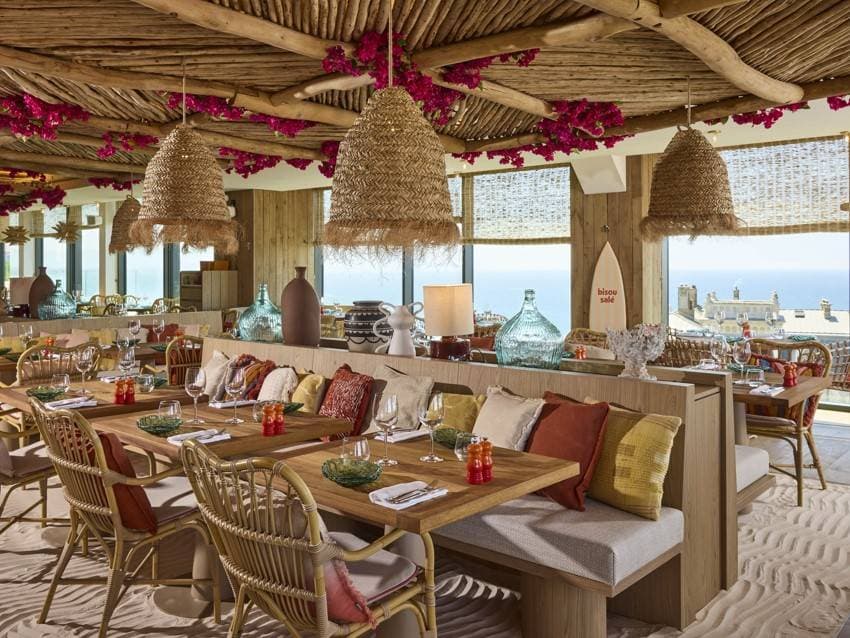 Le Talaia Hotel & Spa Biarritz 25