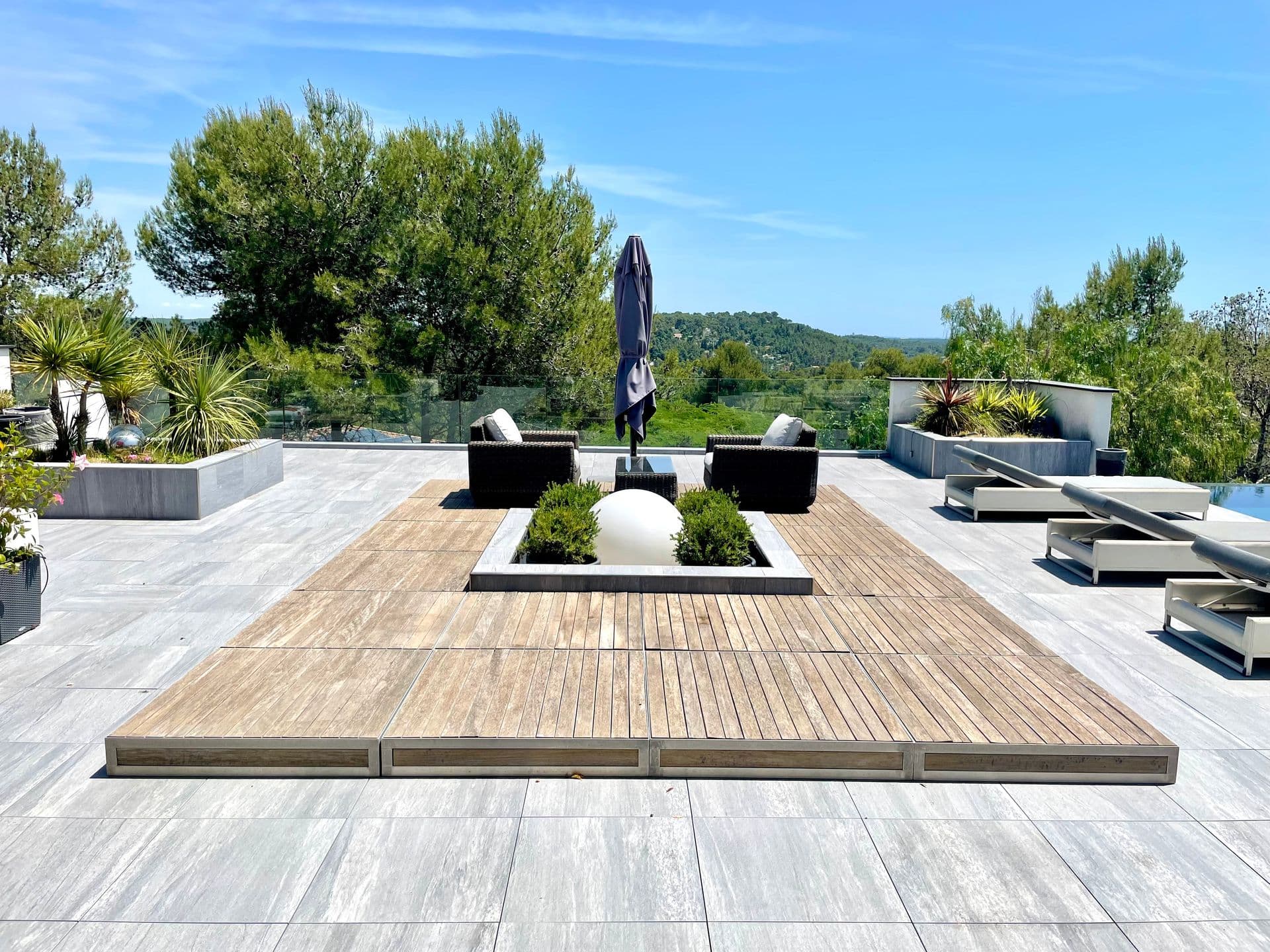 Prestigieuse villa 500m2 vue mer à Montpellier avec SPA ★★★★★ 27